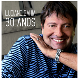 Luciano Bahia 30 anos